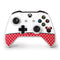 Disney Minnie Mouse Symbol Xbox One S Controller Skin