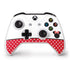 Disney Minnie Mouse Symbol Xbox One S Controller Skin