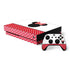 Disney Minnie Mouse Symbol Xbox One X Bundle Skin