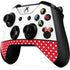 Disney Minnie Mouse Symbol Xbox One X Controller Skin