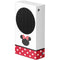 Disney Minnie Mouse Symbol Xbox Series S Console Skin
