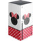 Disney Minnie Mouse Symbol Xbox Series X Console Skin