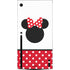 Disney Minnie Mouse Symbol Xbox Series X Console Skin