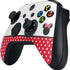 Disney Minnie Mouse Symbol Xbox Series X Controller Skin
