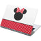 Disney Minnie Mouse Symbol Yoga 910 2-in-1 14in Touch-Screen Skin