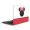 Disney Minnie Mouse Symbol Zenbook UX305FA 13.3in Skin