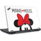 Disney Minnie Mouse Lenovo ThinkPad Skin