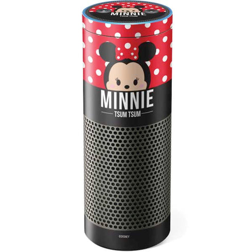 Disney Tsum Tsum Minnie Mouse Amazon Echo Skin