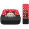 Disney Tsum Tsum Minnie Mouse Apple TV Skin