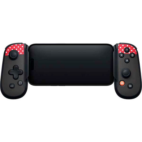 Disney Tsum Tsum Minnie Mouse Backbone One for iPhone Game Controller Skin