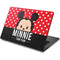 Disney Tsum Tsum Minnie Mouse Dell Chromebook Skin