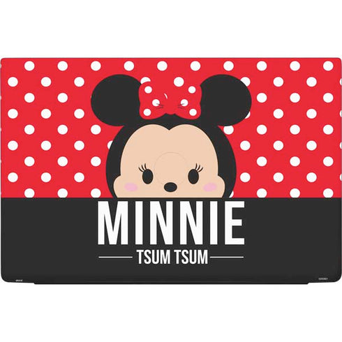Disney Tsum Tsum Minnie Mouse Dell Vostro Skin