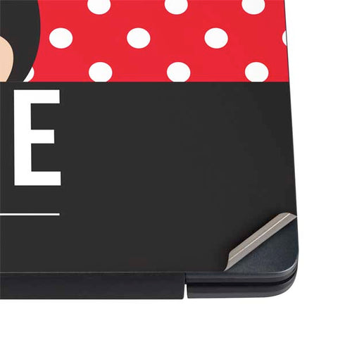 Disney Tsum Tsum Minnie Mouse Dell Vostro Skin