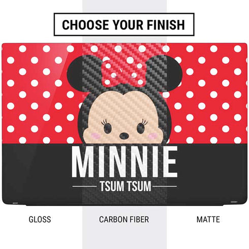 Disney Tsum Tsum Minnie Mouse Dell Vostro Skin
