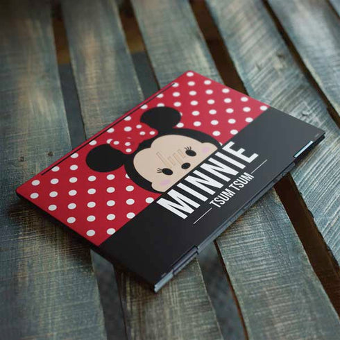 Disney Tsum Tsum Minnie Mouse HP Envy Skin