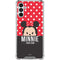 Disney Tsum Tsum Minnie Mouse Galaxy A13 5G Clear Case