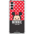 Disney Tsum Tsum Minnie Mouse Galaxy A13 5G Clear Case