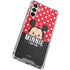 Disney Tsum Tsum Minnie Mouse Galaxy A13 5G Clear Case