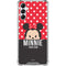 Disney Tsum Tsum Minnie Mouse Galaxy A14 5G Clear Case