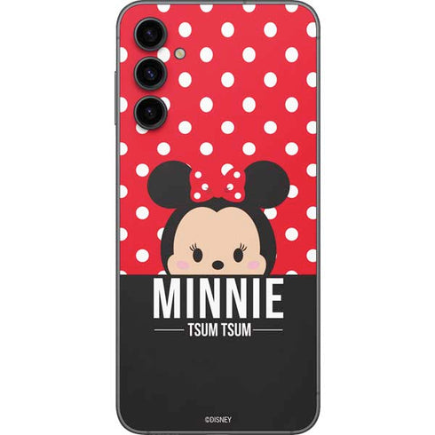 Disney Tsum Tsum Minnie Mouse Galaxy A14 5G Skin