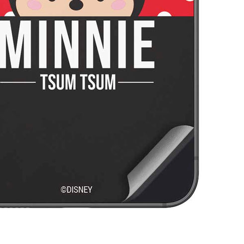 Disney Tsum Tsum Minnie Mouse Galaxy A14 5G Skin
