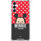 Disney Tsum Tsum Minnie Mouse Galaxy A15 5G Clear Case