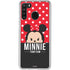 Disney Tsum Tsum Minnie Mouse Galaxy A21 Clear Case