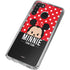 Disney Tsum Tsum Minnie Mouse Galaxy A21 Clear Case