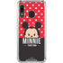 Disney Tsum Tsum Minnie Mouse Galaxy A30 Clear Case