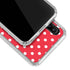 Disney Tsum Tsum Minnie Mouse Galaxy A30 Clear Case