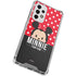Disney Tsum Tsum Minnie Mouse Galaxy A33 5G Clear Case