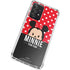 Disney Tsum Tsum Minnie Mouse Galaxy A52 5G Clear Case
