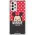 Disney Tsum Tsum Minnie Mouse Galaxy A53 5G Clear Case