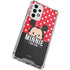Disney Tsum Tsum Minnie Mouse Galaxy A53 5G Clear Case