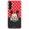 Disney Tsum Tsum Minnie Mouse Galaxy A54 5G Clear Case