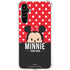 Disney Tsum Tsum Minnie Mouse Galaxy A54 5G Clear Case