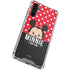 Disney Tsum Tsum Minnie Mouse Galaxy A54 5G Clear Case