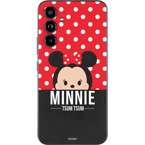 Disney Tsum Tsum Minnie Mouse Galaxy A54 5G Skin