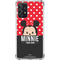 Disney Tsum Tsum Minnie Mouse Galaxy A72 5G Clear Case