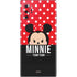 Disney Tsum Tsum Minnie Mouse Galaxy Note 10 Plus Skin