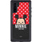 Disney Tsum Tsum Minnie Mouse Galaxy Note 10 Waterproof Case