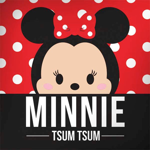 Disney Tsum Tsum Minnie Mouse Galaxy Note 8 Skin