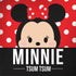 Disney Tsum Tsum Minnie Mouse Galaxy Note 8 Skin