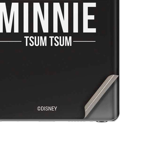 Disney Tsum Tsum Minnie Mouse Galaxy Note20 5G Skin