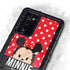 Disney Tsum Tsum Minnie Mouse Galaxy Note20 5G Waterproof Case