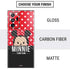 Disney Tsum Tsum Minnie Mouse Galaxy Note20 Ultra 5G Skin