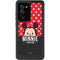 Disney Tsum Tsum Minnie Mouse Galaxy Note20 Ultra 5G Waterproof Case