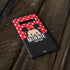 Disney Tsum Tsum Minnie Mouse Galaxy S10 Plus Skin
