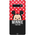 Disney Tsum Tsum Minnie Mouse Galaxy S10 Skin