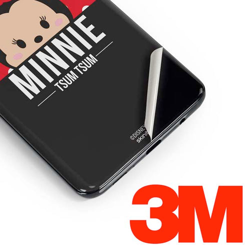 Disney Tsum Tsum Minnie Mouse Galaxy S10e Skin